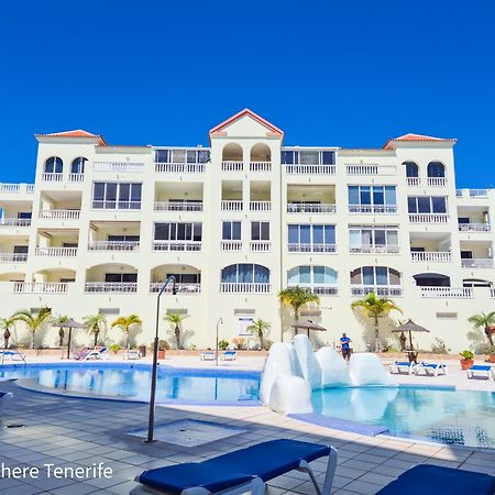 Mona'S Point Tenerife - Aircon, Private Parking And Heated Pool Сан Мигел де Абона Екстериор снимка
