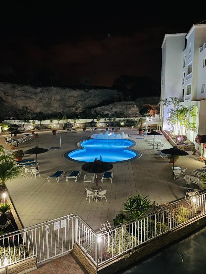 Mona'S Point Tenerife - Aircon, Private Parking And Heated Pool Сан Мигел де Абона Екстериор снимка