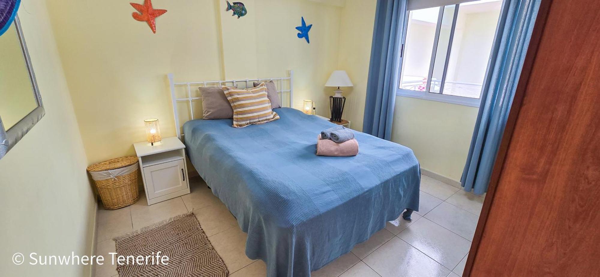 Mona'S Point Tenerife - Aircon, Private Parking And Heated Pool Сан Мигел де Абона Екстериор снимка